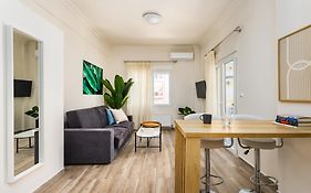 Tropical & Faces By Nest